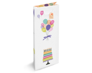 Geschenktas Happy Birthday B