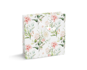 Geschenktas Roses and Roses S