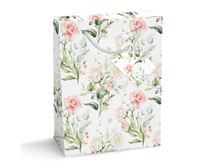 Geschenktas Roses and Roses L