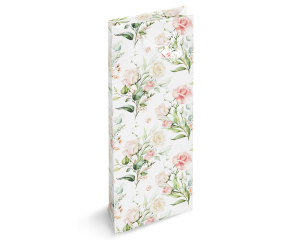 Geschenktas Roses and Roses B