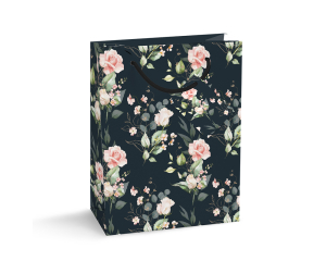 Geschenktas Spirit Of Roses M