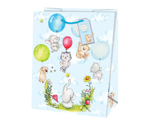 Geschenktas High in the Sky L