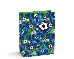 Geschenktas GOALLL M