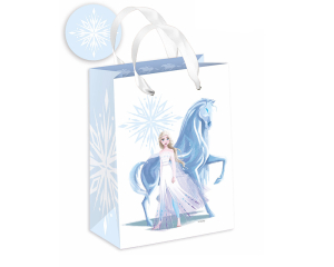 Geschenktas Disney Frozen M