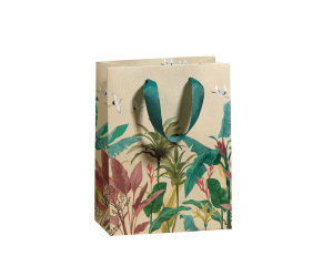 Geschenktas Tropical Feeling M
