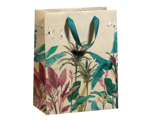 Geschenktas Tropical Feeling L