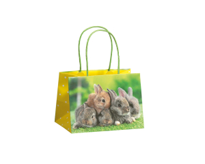 Giftbag Rabbit Gang S