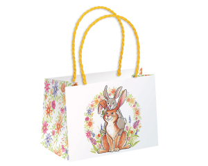 Giftbag Lovely easter S