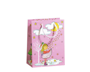 Giftbag Magic Stars M
