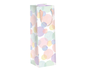 Geschenktas Soft Bubbles Bottle