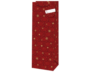 Giftbag Wonderfull X-mas B