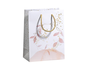 Geschenktas Wedding Day M