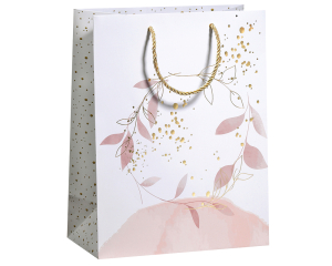 Geschenktas Wedding Day L