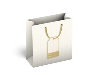 Giftbag Cozy X-mas S