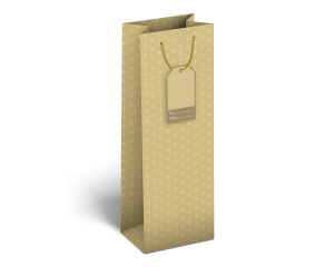 Giftbag Cozy X-mas B