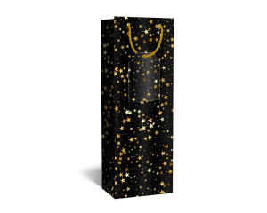 Giftbag Shining X-mas B