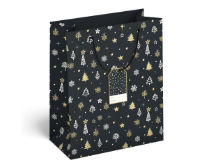 Giftbag Cozy X-mas L