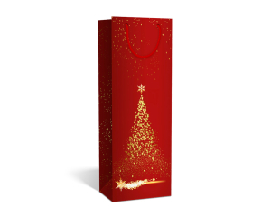 Geschenktas Classic X-mas B