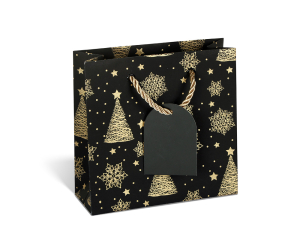 Geschenktas Magical X-mas S