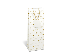 Geschenktas Golden Winter B