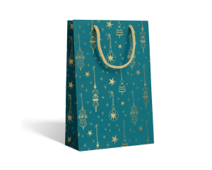 Geschenktas Modern Luxury Ocean M
