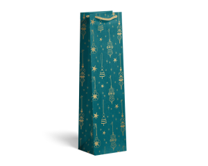 Geschenktas Modern Luxury Ocean B