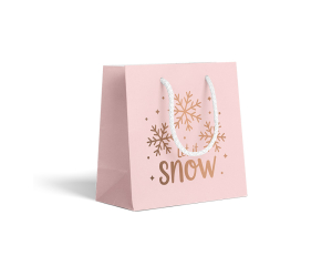 Geschenktas Lovely Pastel S