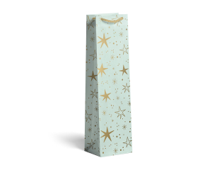 Geschenktas Colourfull Pastel B