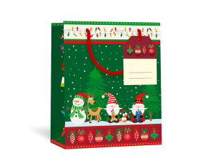 Geschenktas Fairy Lights M