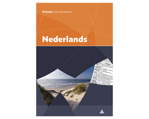 Woordenboek Nederlands