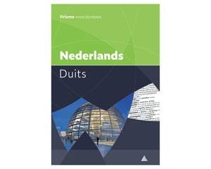 Woordenboek Nederlands-Duits