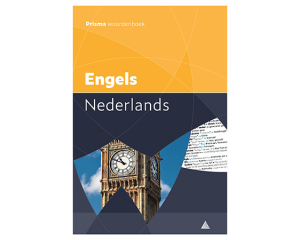 Woordenboek Engels-Nederlands