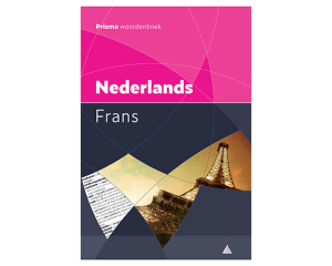 Woordenboek Nederlands-Frans