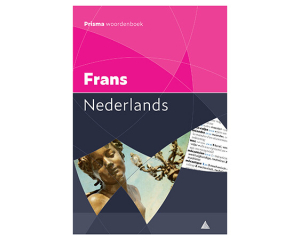 Woordenboek Frans-Nederlands