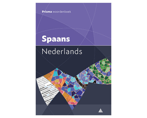 Woordenboek Spaans-Nederlands