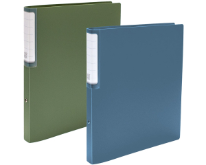 Ringband PP 2 rings 20mm SOHO Urban