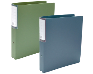 Ringband PP 2 rings 35mm SOHO Urban