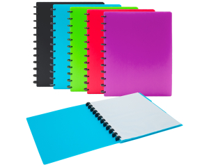 Showboek PP SOHO Trend 30 tas