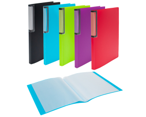 Showmap PP 20 tas SOHO Trend