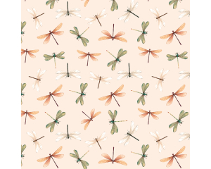 Toonbankrol Libelle 250mx50cm