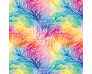 Toonbankrol Verenbont 250mx50cm