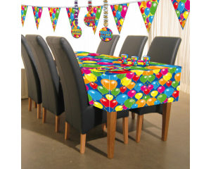 Tafelkleed Balloons