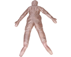 Opvulpop Abraham & Sarah