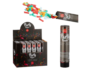 Confetti kanon - klein