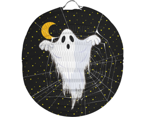 Bollampion Spook