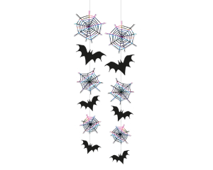 Hangdeco Happy Halloween