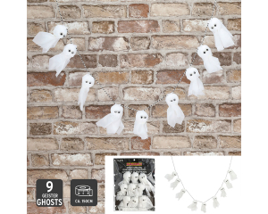 Halloweenslinger Spoken