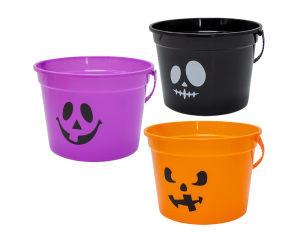 Halloween Snoepemmer