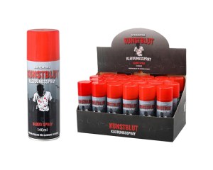 Bloedspray 140ml