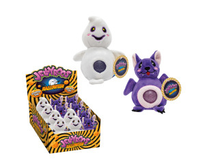 Halloween Jellyroos 15cm